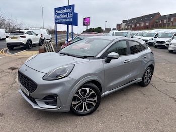 Used Ford Puma 2020 for sale - 77806579: Photo