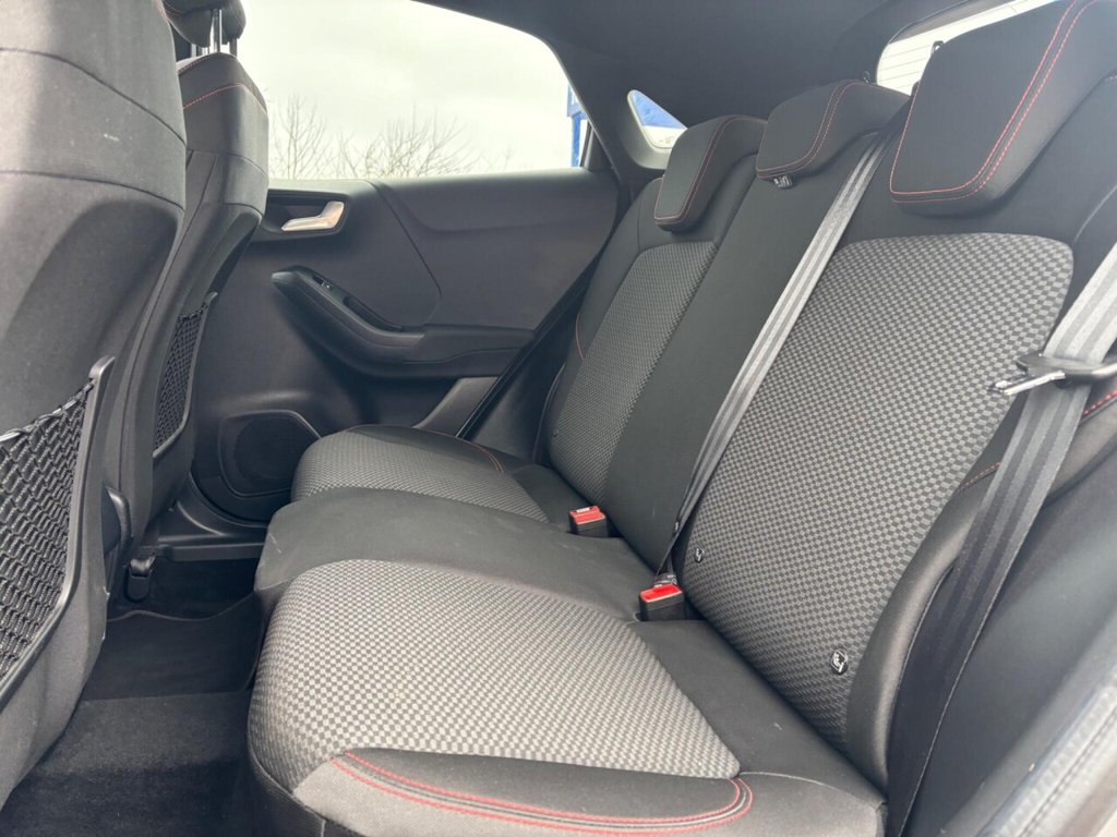 Used Ford Puma 2020 for sale - 77806579: Photo 20