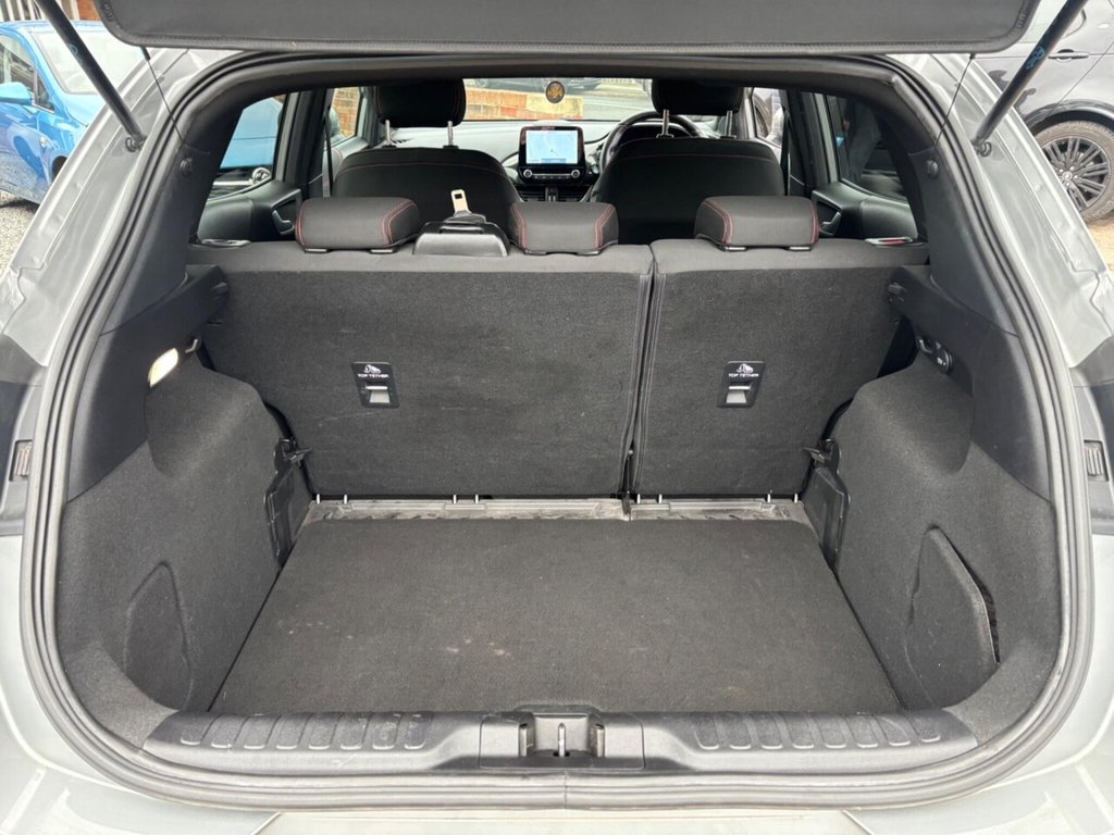 Used Ford Puma 2020 for sale - 77806579: Photo 21