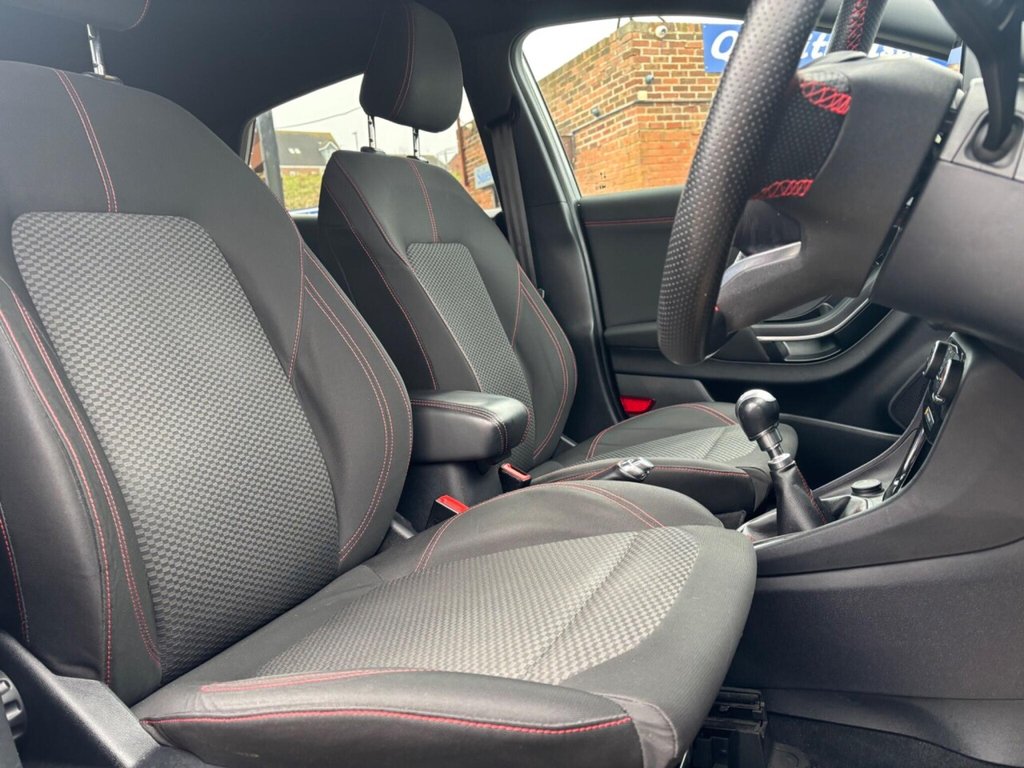 Used Ford Puma 2020 for sale - 77806579: Photo 22