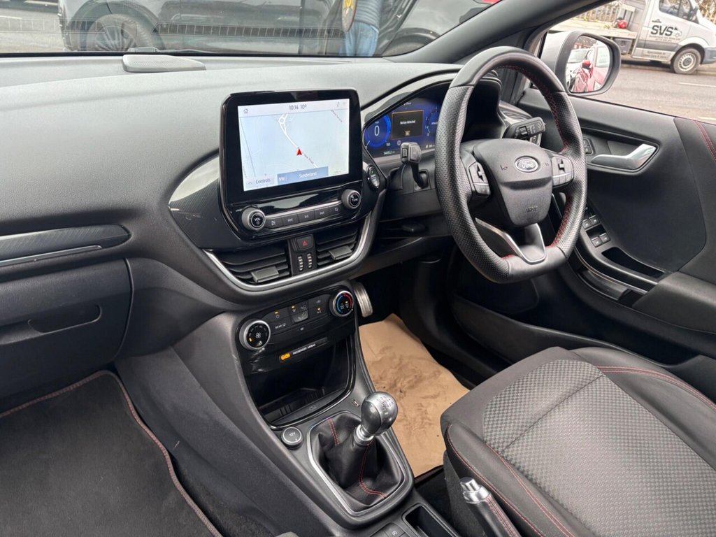 Used Ford Puma 2020 for sale - 77806579: Photo 24