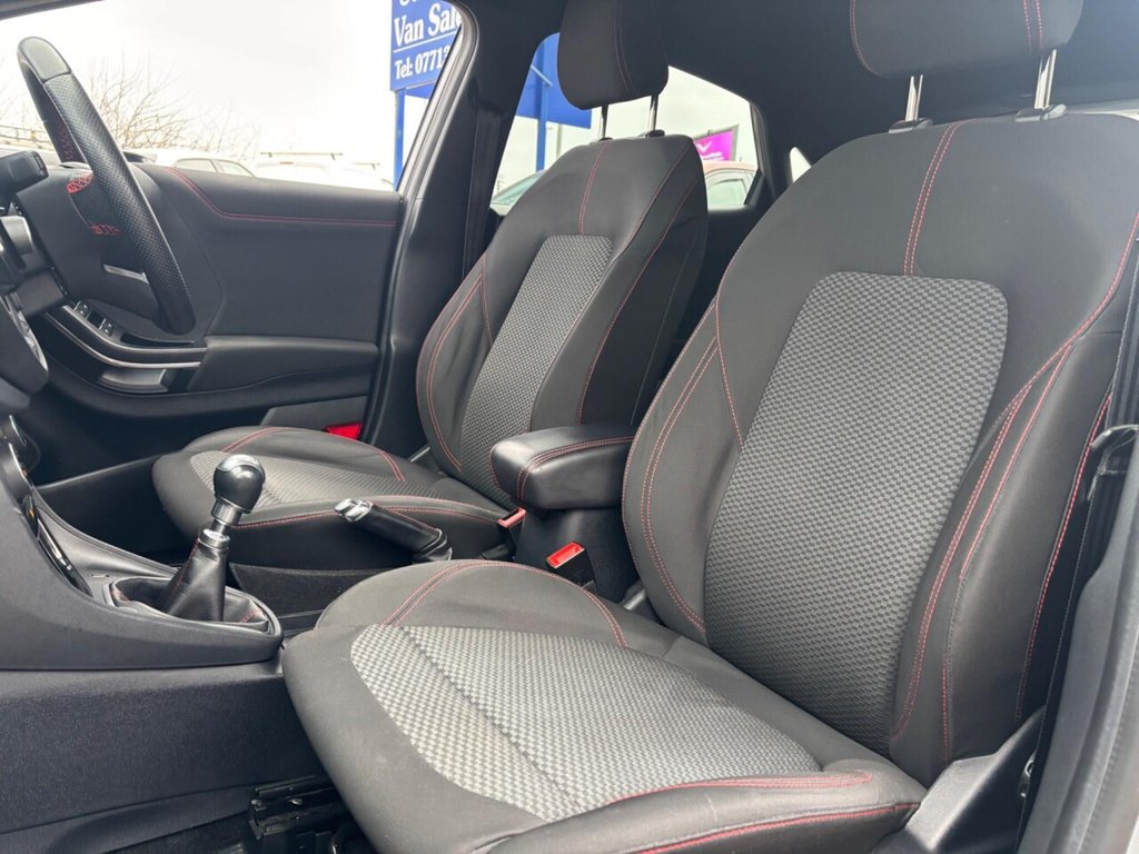 Used Ford Puma 2020 for sale - 77806579: Photo 25