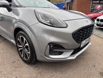 Used Ford Puma 2020 for sale - 77806579: Photo