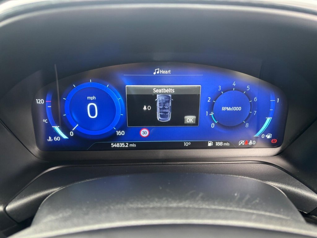 Used Ford Puma 2020 for sale - 77806579: Photo 31