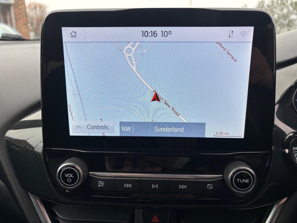 Used Ford Puma 2020 for sale - 77806579: Photo 33