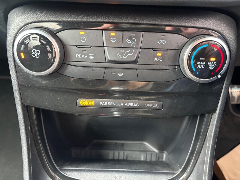 Used Ford Puma 2020 for sale - 77806579: Photo 34