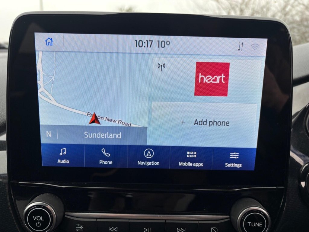 Used Ford Puma 2020 for sale - 77806579: Photo 37