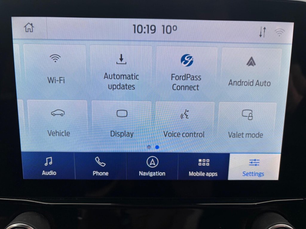 Used Ford Puma 2020 for sale - 77806579: Photo 41