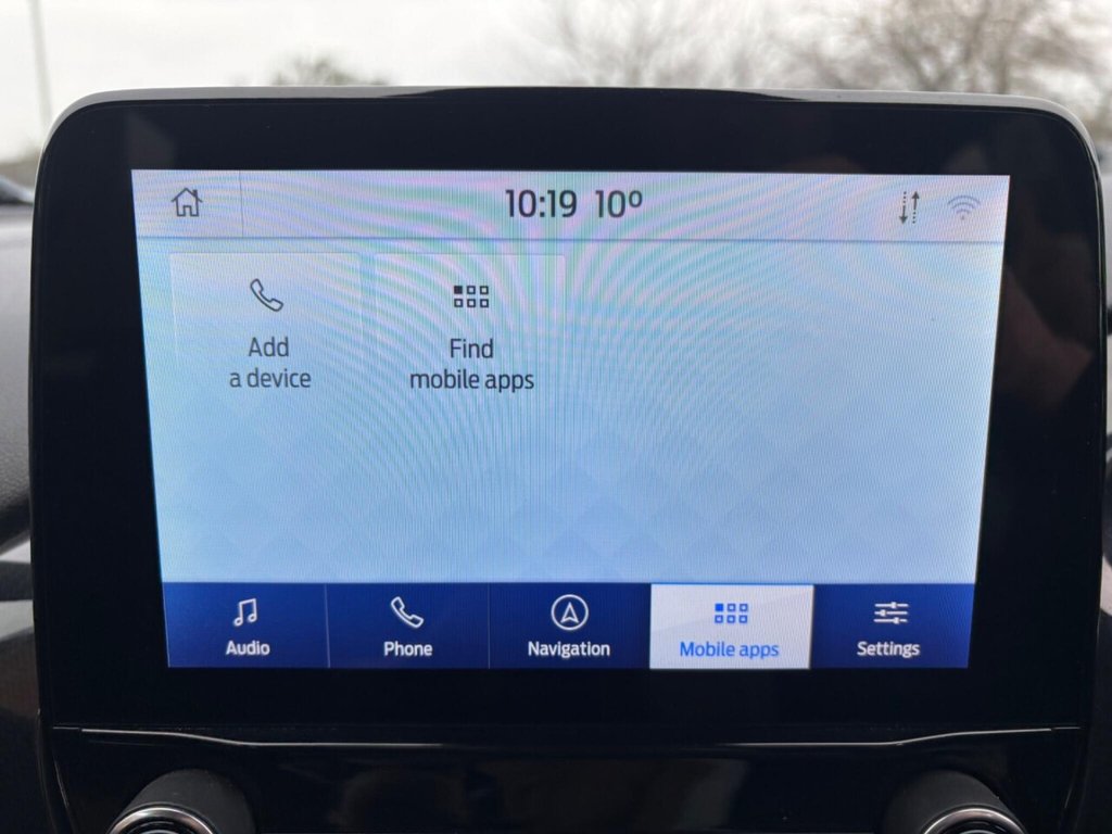 Used Ford Puma 2020 for sale - 77806579: Photo 42