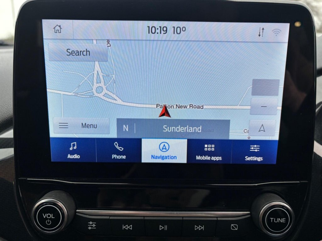 Used Ford Puma 2020 for sale - 77806579: Photo 43