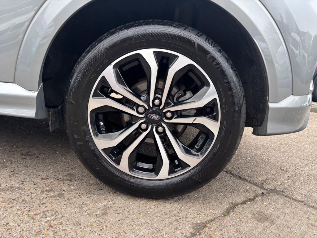 Used Ford Puma 2020 for sale - 77806579: Photo 5