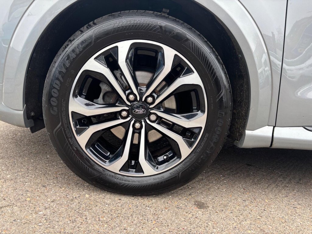Used Ford Puma 2020 for sale - 77806579: Photo 6