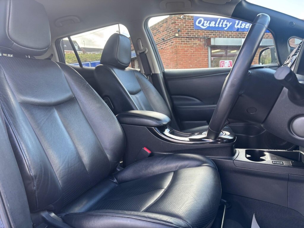 Used Nissan Leaf 2017 for sale - 78212912: Photo 12