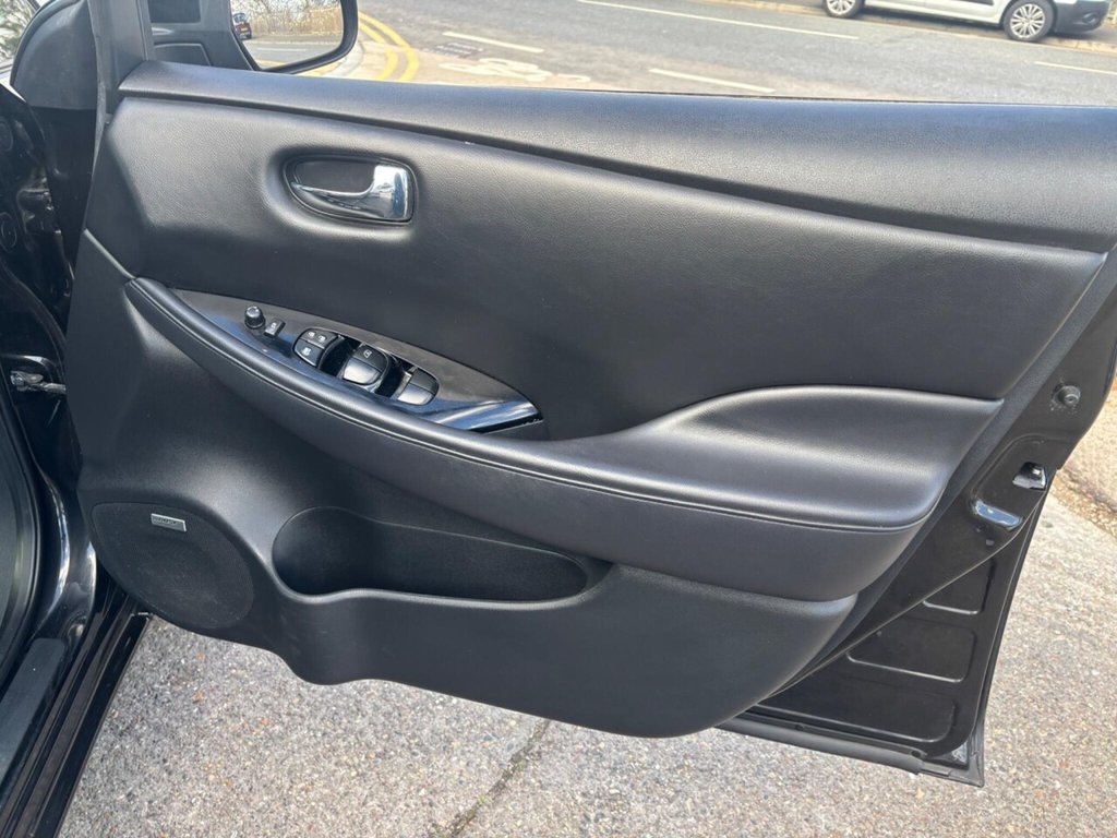 Used Nissan Leaf 2017 for sale - 78212912: Photo 14