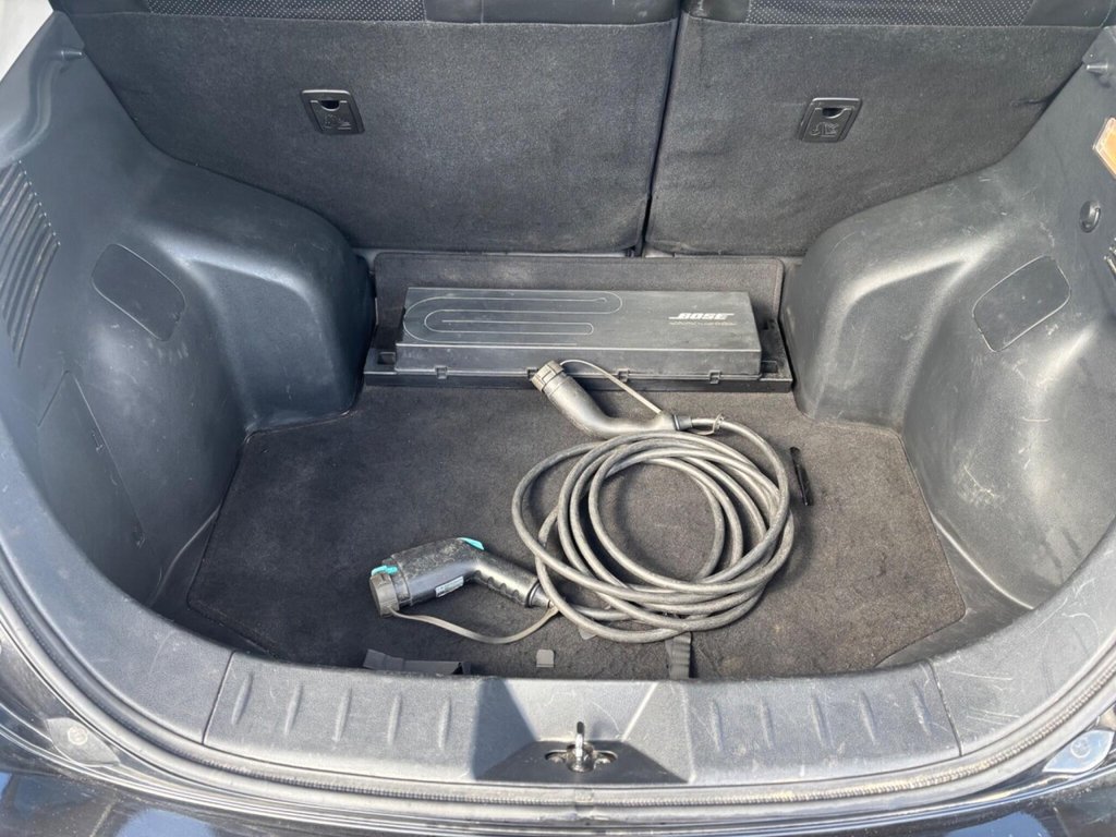 Used Nissan Leaf 2017 for sale - 78212912: Photo 16