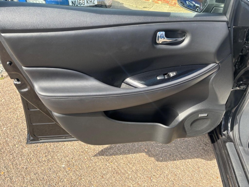 Used Nissan Leaf 2017 for sale - 78212912: Photo 20