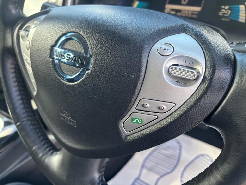 Used Nissan Leaf 2017 for sale - 78212912: Photo 22