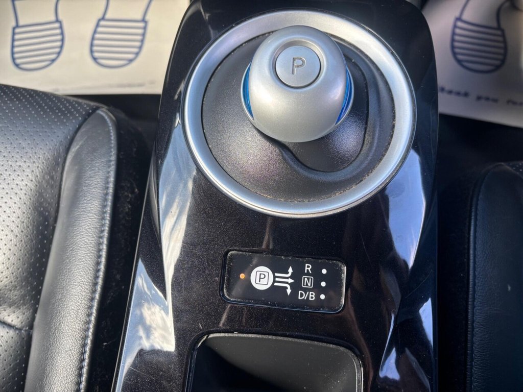 Used Nissan Leaf 2017 for sale - 78212912: Photo 25