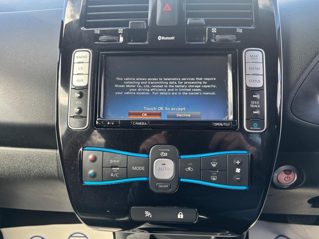 Used Nissan Leaf 2017 for sale - 78212912: Photo 27