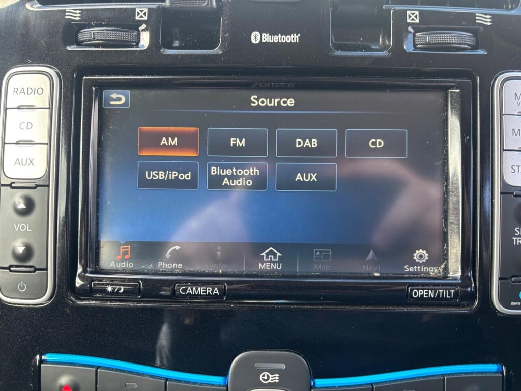 Used Nissan Leaf 2017 for sale - 78212912: Photo 28