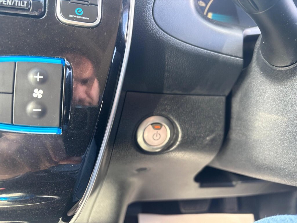 Used Nissan Leaf 2017 for sale - 78212912: Photo 31