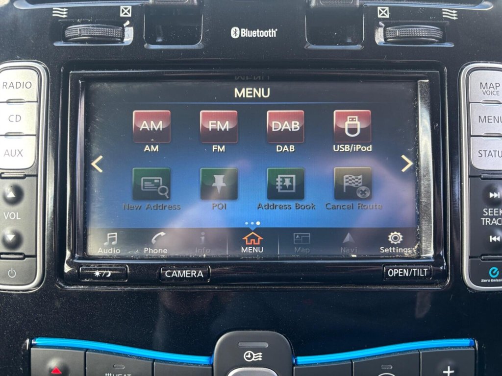 Used Nissan Leaf 2017 for sale - 78212912: Photo 32