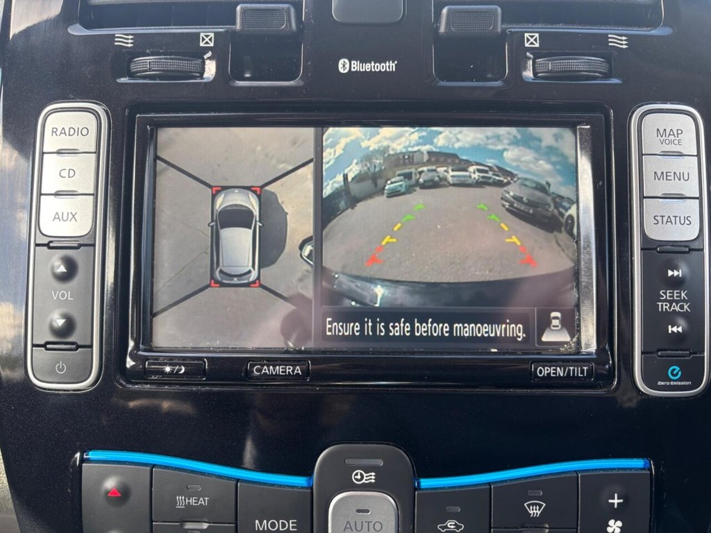 Used Nissan Leaf 2017 for sale - 78212912: Photo 35