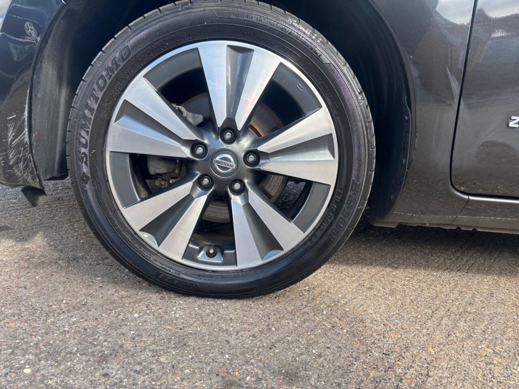 Used Nissan Leaf 2017 for sale - 78212912: Photo 6