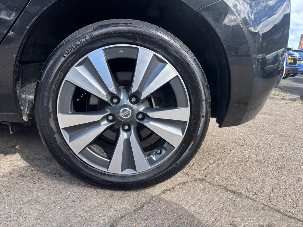 Used Nissan Leaf 2017 for sale - 78212912: Photo 7