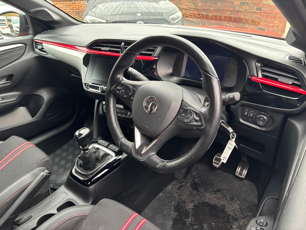 Used Vauxhall Corsa 2021 for sale - 77263504: Photo 10