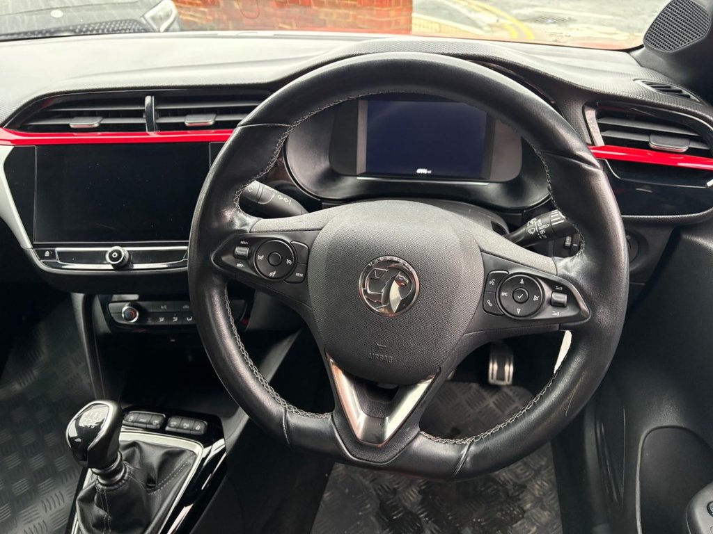 Used Vauxhall Corsa 2021 for sale - 77263504: Photo 15