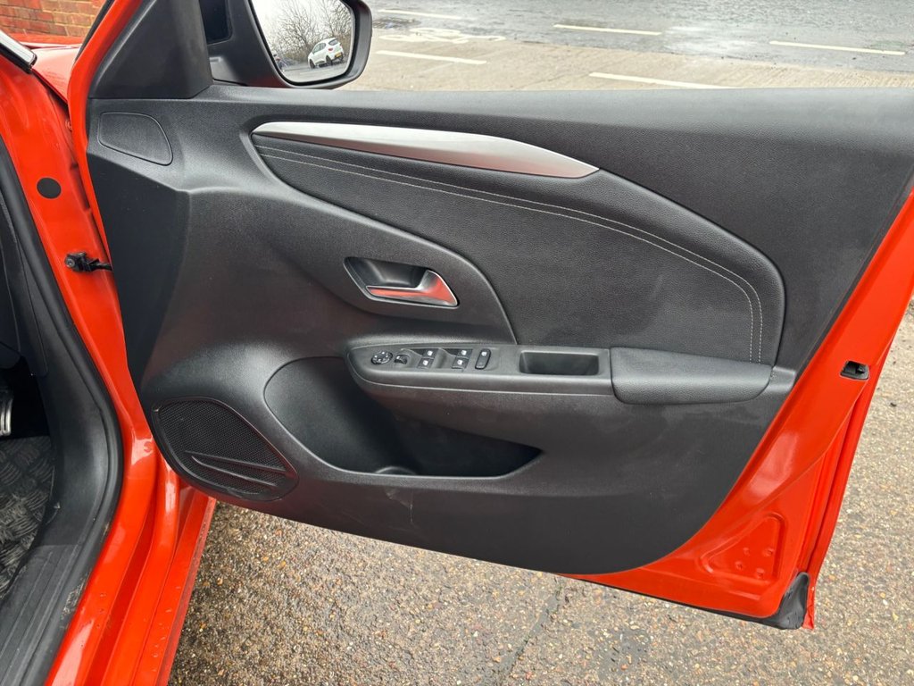 Used Vauxhall Corsa 2021 for sale - 77263504: Photo 16