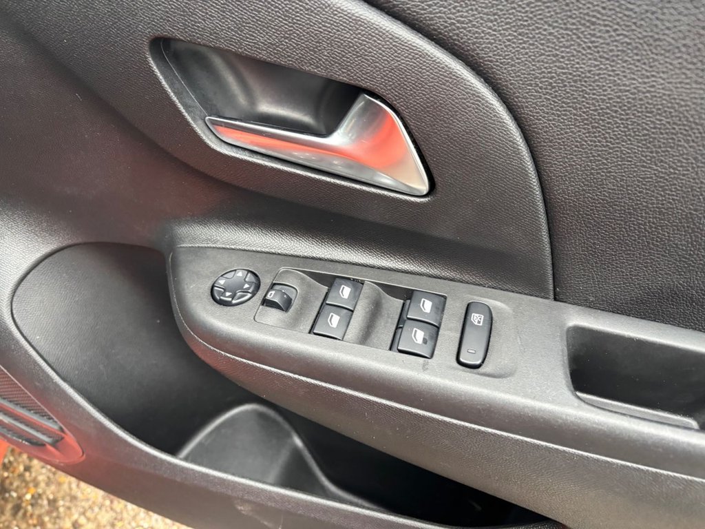 Used Vauxhall Corsa 2021 for sale - 77263504: Photo 17
