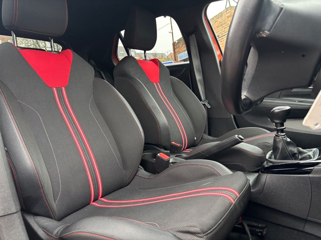 Used Vauxhall Corsa 2021 for sale - 77263504: Photo 18