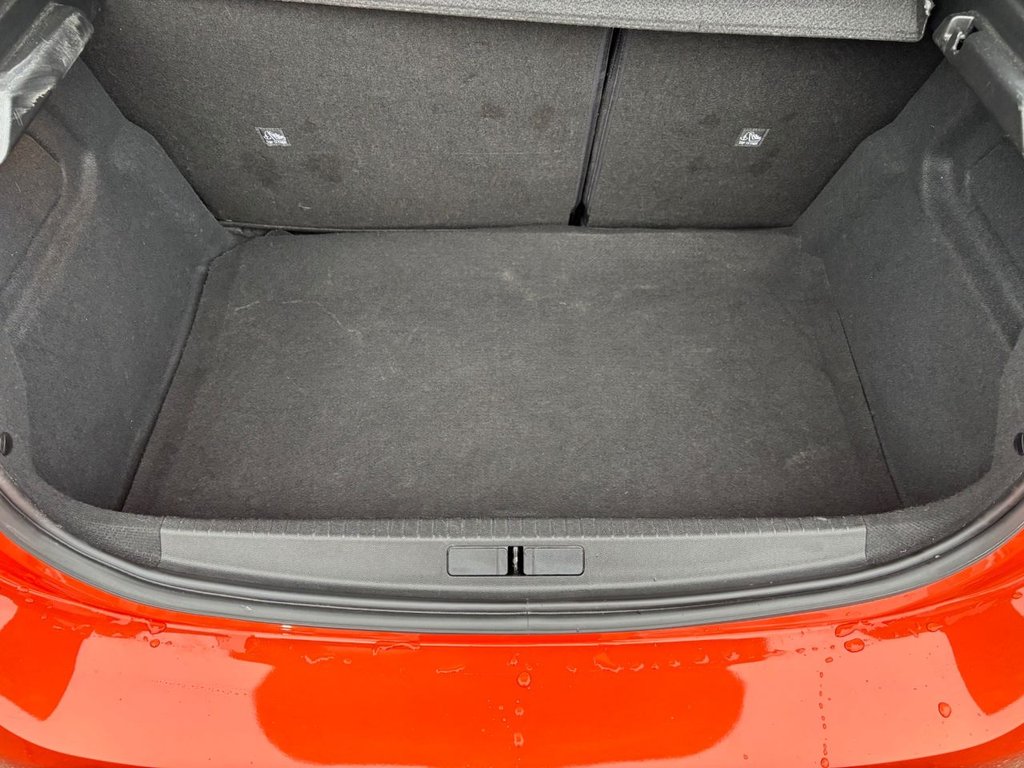 Used Vauxhall Corsa 2021 for sale - 77263504: Photo 21