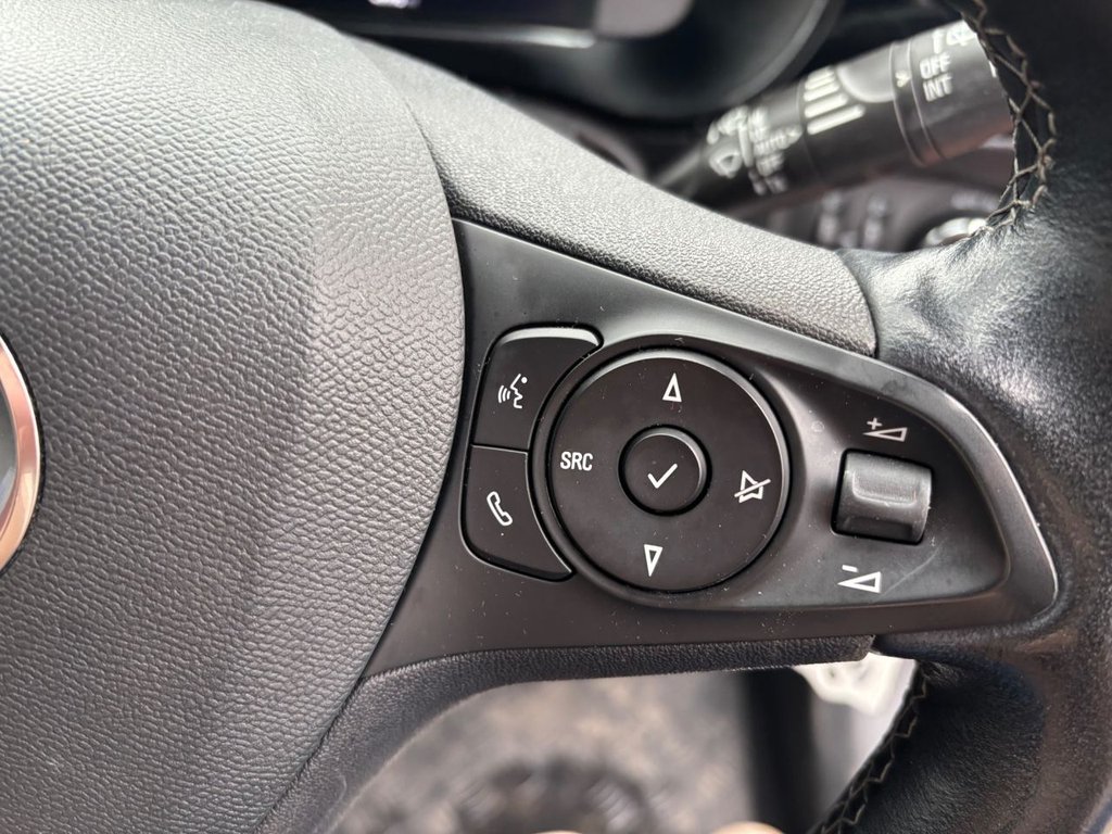 Used Vauxhall Corsa 2021 for sale - 77263504: Photo 22