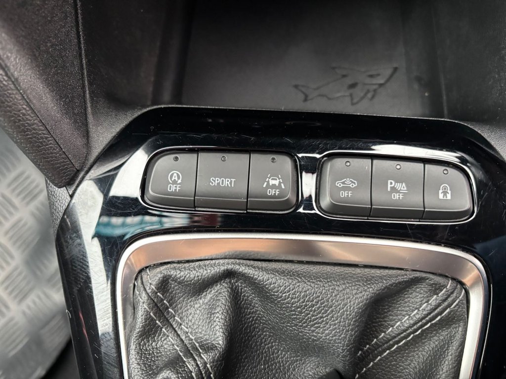 Used Vauxhall Corsa 2021 for sale - 77263504: Photo 25