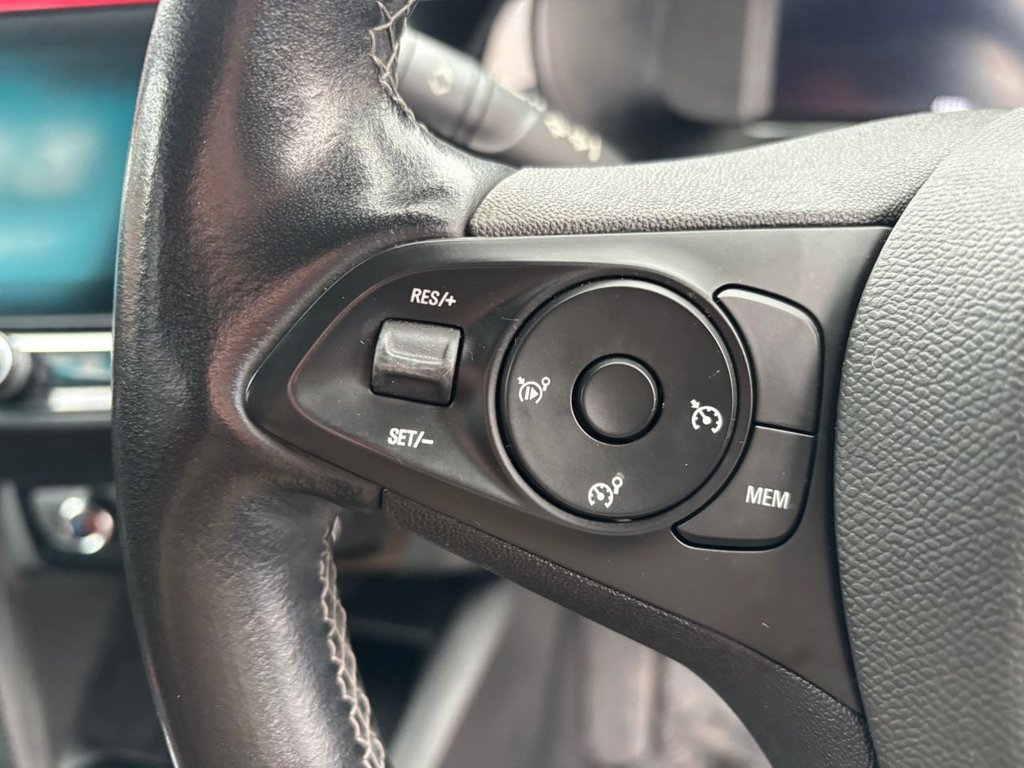 Used Vauxhall Corsa 2021 for sale - 77263504: Photo 27