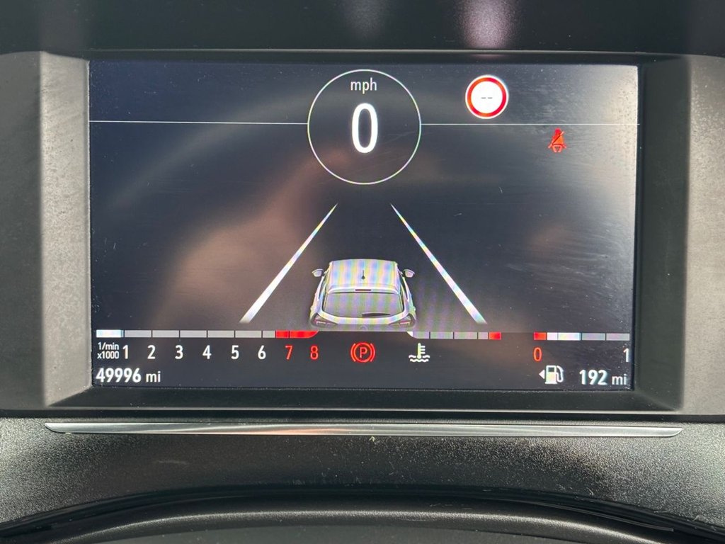 Used Vauxhall Corsa 2021 for sale - 77263504: Photo 28