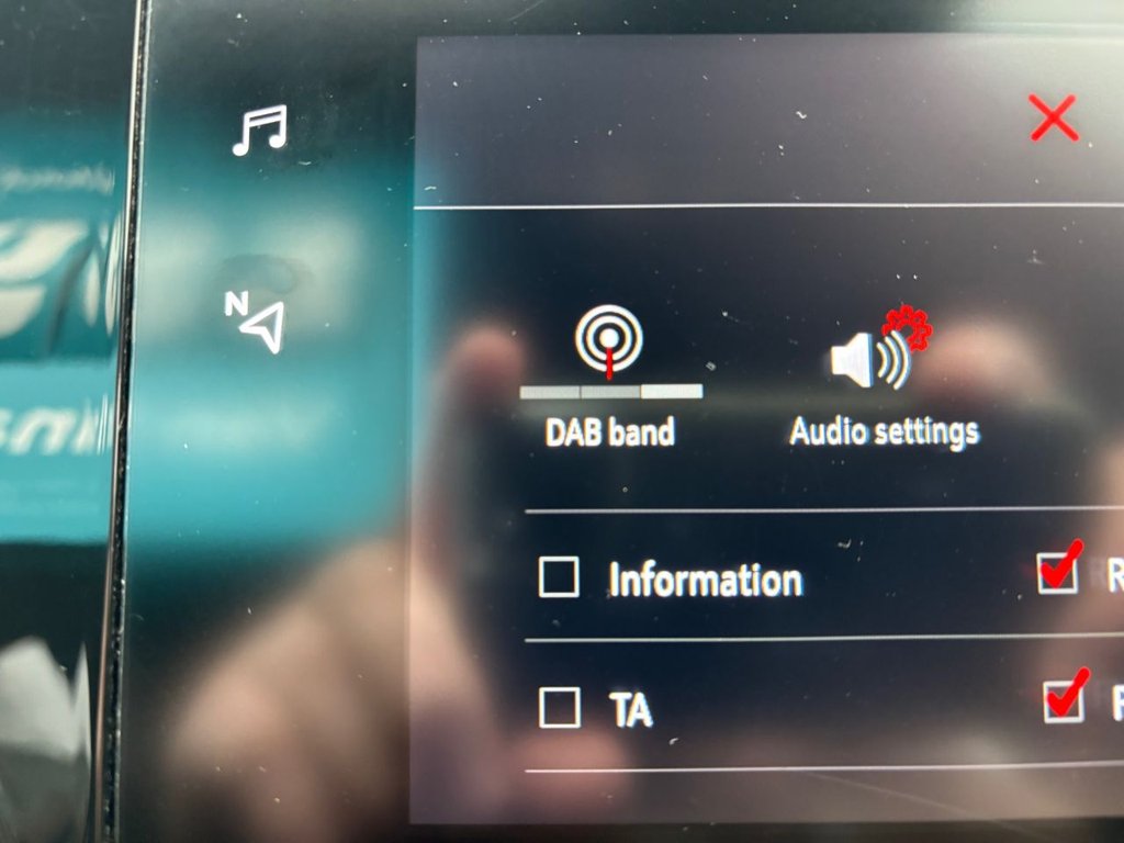 Used Vauxhall Corsa 2021 for sale - 77263504: Photo 31