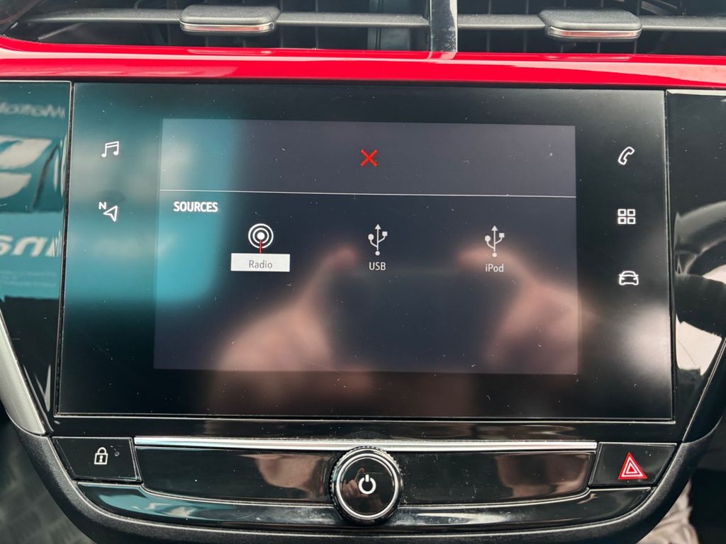 Used Vauxhall Corsa 2021 for sale - 77263504: Photo 32