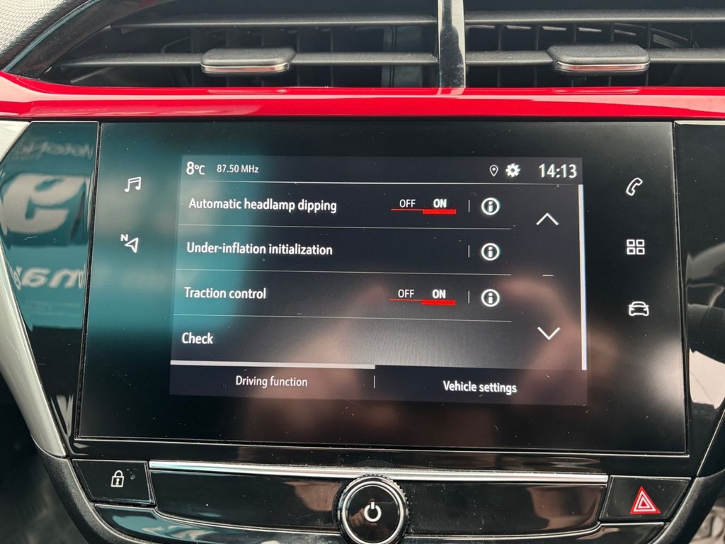 Used Vauxhall Corsa 2021 for sale - 77263504: Photo 33