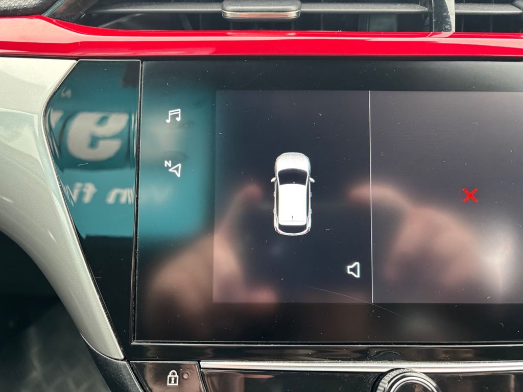 Used Vauxhall Corsa 2021 for sale - 77263504: Photo 34