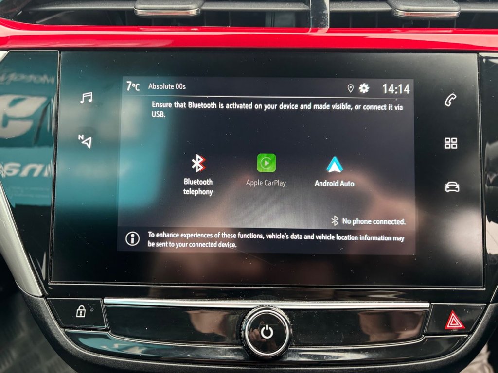 Used Vauxhall Corsa 2021 for sale - 77263504: Photo 35