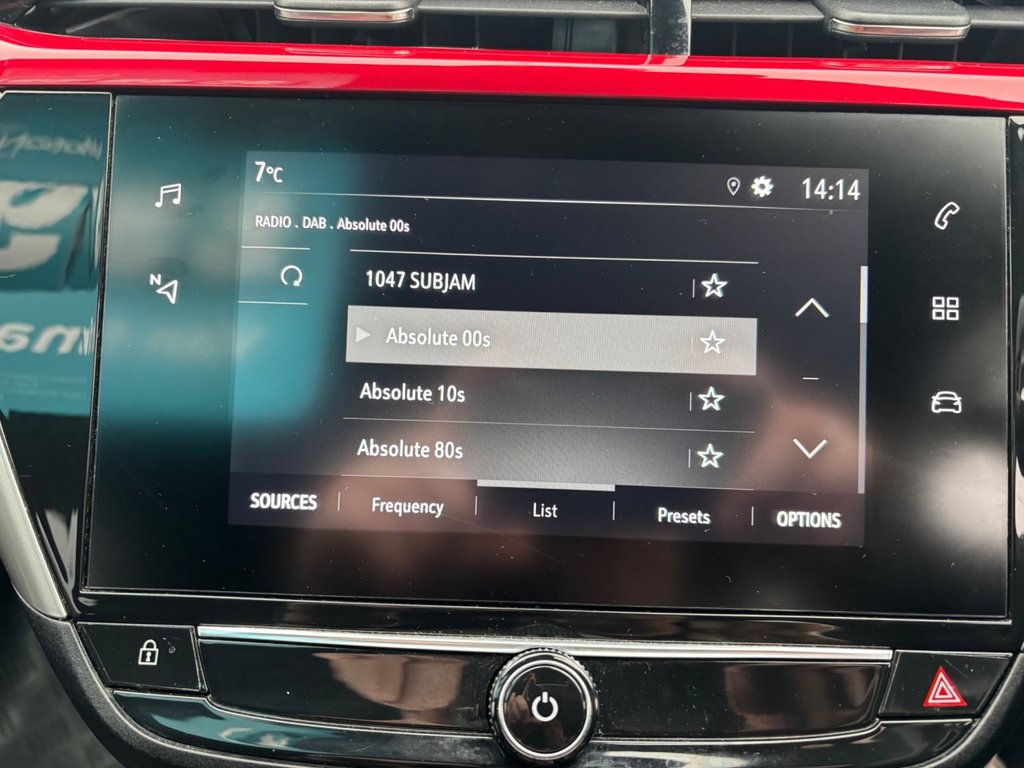 Used Vauxhall Corsa 2021 for sale - 77263504: Photo 36