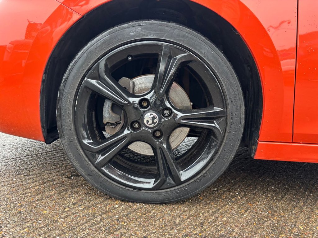 Used Vauxhall Corsa 2021 for sale - 77263504: Photo 4