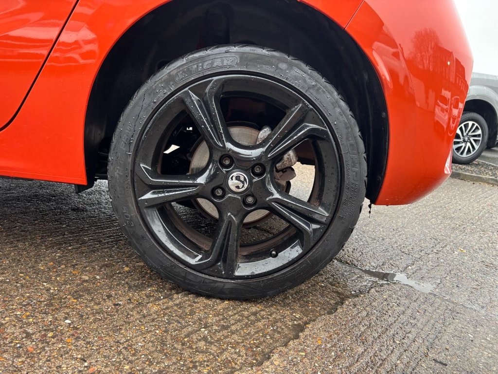 Used Vauxhall Corsa 2021 for sale - 77263504: Photo 9