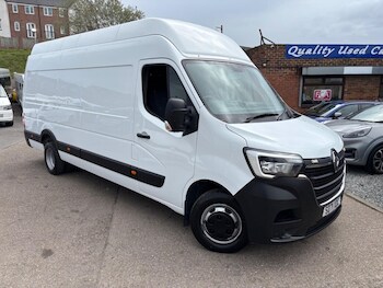 Used Renault Master 2021 for sale - 78272274: Photo