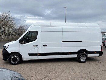 Used Renault Master 2021 for sale - 78272274: Photo