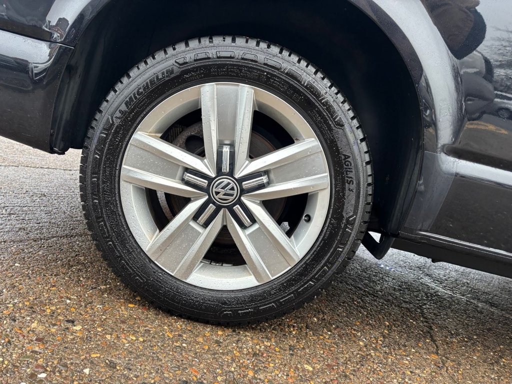 Used Volkswagen Transporter 2021 for sale - 77250727: Photo 10